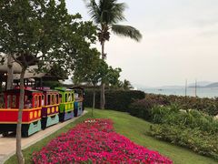 -三亚亚龙湾天域度假酒店