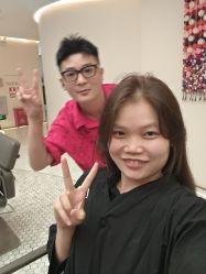 点击看大图 -Amo la Diva造型