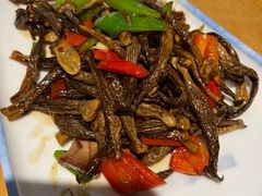 -品味泸沽湖•民族特色菜(大落水店)
