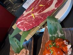 -谷牛和牛烤肉(漕河泾印象城店)