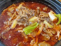 -肖记公安牛肉鱼杂馆· 省级非物质文化遗产(仁和路店)