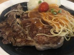 -豪客来牛排(汕头东厦100店)