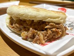 -子午路张记肉夹馍(曲江店)