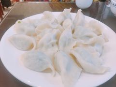-祝家饺子馆