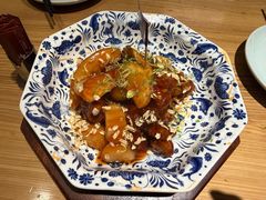 老福洲荔枝肉-老福洲·三十年福州味(斗东店)