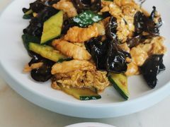 -天天初二·天津传统捞面·天津特色菜(凌奥总店)