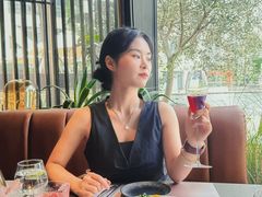 -FOOOO CITY CLUB 孚乐里音乐西餐酒吧(来福士店)
