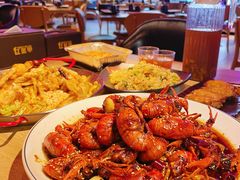 -红盔甲·小龙虾(车公庙店)