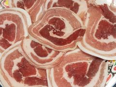 -好旺角齐市鲜切牛自助烤肉(农林五道街总店)