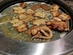 -么子烤肉(化龙池店)
