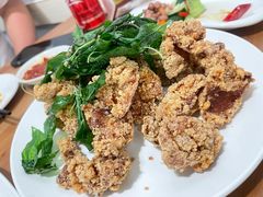 盐酥鸡-光头匠