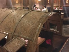 -老船坞餐厅(北京亚洲大酒店 )