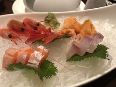 -佛山希尔顿酒店·融誉亚洲美食荟