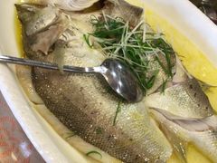 -南湖船菜大酒店