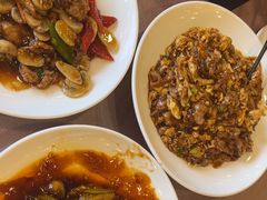 -烤肉宛饭庄(北新桥店)