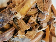 羊腩-光明清汤羊(宝业路店)