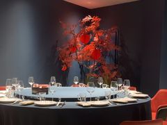 -金狮麟·新豫菜(金码大厦店)