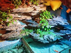 -山水茶艺馆·点心粤菜·30年老字号