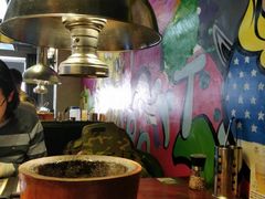 -原始泥炉烤肉(总店)