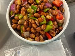 -0317火锅鸡·清真(正达店)