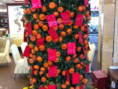 -新金盛·海鲜酒楼(盐田店)