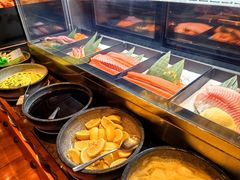 -阿纳迪酒店·秘境西餐厅