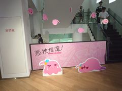 -Sony Store 索尼(上海淮海中路店)