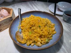 海皇鸡火炒饭-陶陶居酒家(SM二期购物广场店)