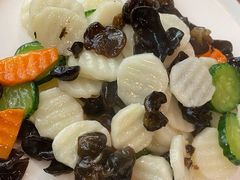 -雪乡阁东北农家菜(颛桥约好休闲街店)