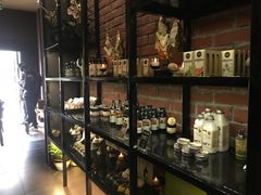-泰合玺·精油疗愈 SPA(南京河西万达店)