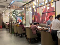 -北李妈妈菜(鲁能城店)