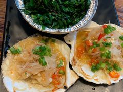 -红料理|串串有瘾·烧烤(吴中路店)