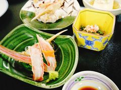 -蟹料理 北海道かに将軍(札幌本店)