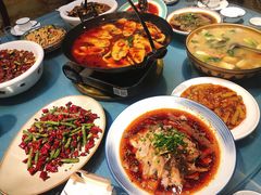 -汉·鲜味人知(陈家营店)