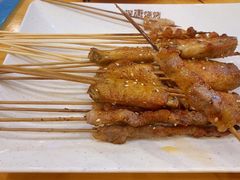 -探唐烧烤(棠东店)