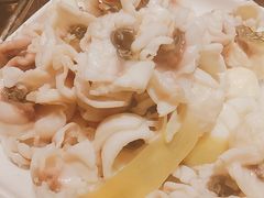 -淘米捞·米汤脆鲩鱼火锅(福田皇岗店)