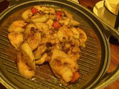 -U你·天然调味(南湖总店)