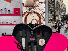 -YSL(南昌百盛店)