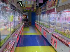 -风云再起游乐汇(北京西单西西友谊店)