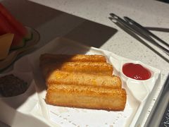 -海底捞火锅(创意园店)