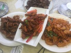 -同发号饭庄(复兴路店)