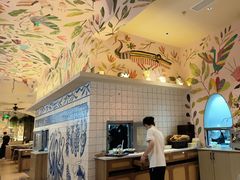 -CRAZYONES克芮旺斯西班牙餐厅(苏州中心店)
