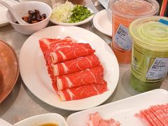 -东来顺饭庄(王府井步行街店)