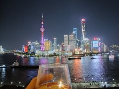 -上海和平饭店-华懋阁 The Cathay Room