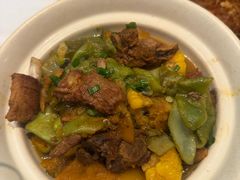 -金掌勺·锅包肉(广渠门店)