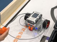 -克乐思少儿机器人•编程•竞赛科技馆(融创店)