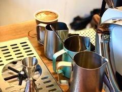 -Line 咖啡(石厦花园店)