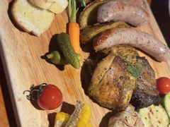 -布拉格餐厅· 中欧捷克菜(全国首店)