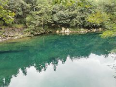 -石台牯牛降景区