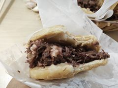 -闫家驴肉老店(华电一校店)